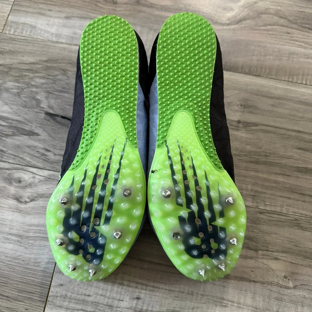 New Balance MD500 v8 Mid Distance Track Spikes Women's 9 Athletic Speed Shoes
